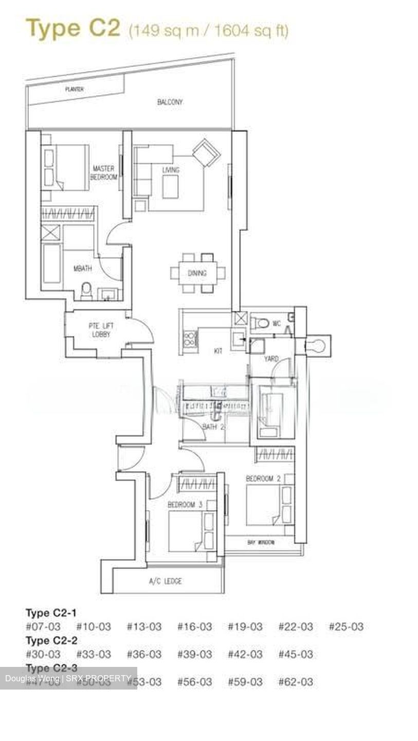 Marina Bay Suites (D1), Condominium #576318481